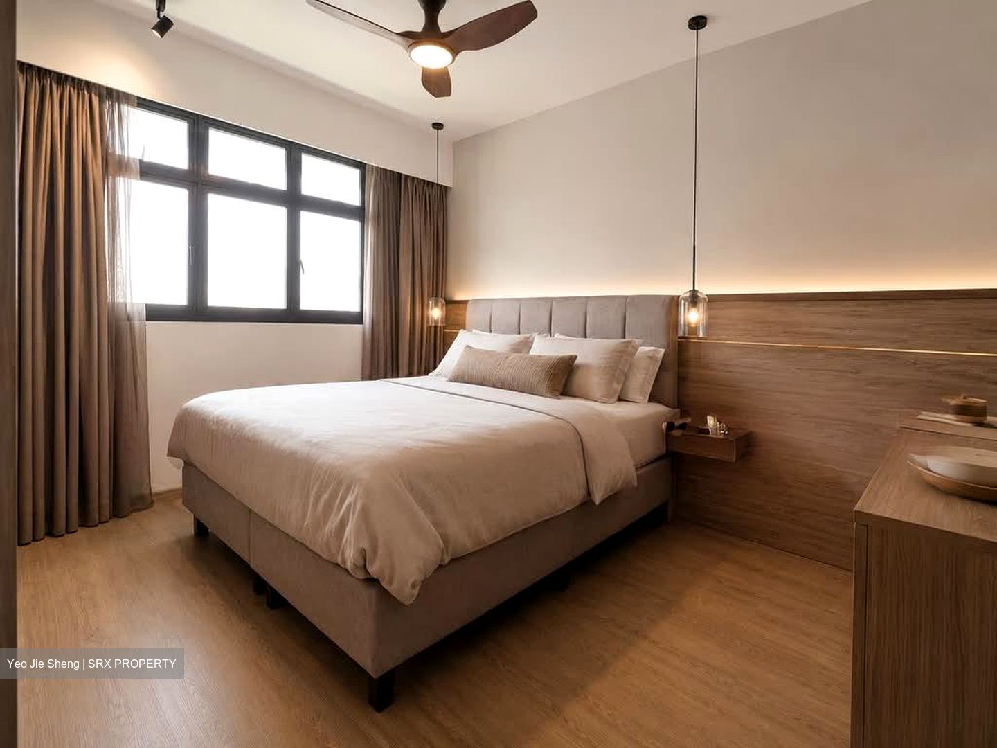 Blk 420D Waterfront II @ Northshore (Punggol), HDB 4 Rooms #565192321